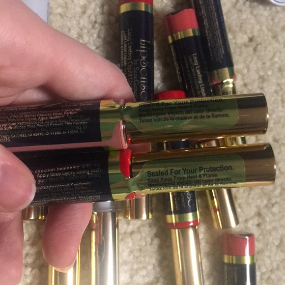 Lipsense - Picture 3 of 3